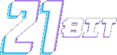 21Bit logo