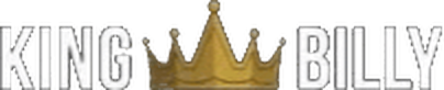 King Billy logo