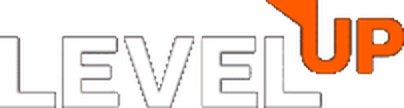 LevelUp logo