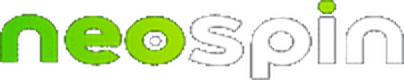 Neospin logo