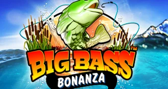 Big Bass Bonanza pokie by Pragmatic Play