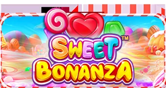 Sweet Bonanza pokie by Pragmatic Play