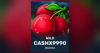Wild Cash X9990 pokie by BGaming in the 7Bit lobby