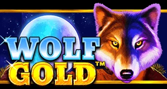Wolf Gold pokie by Pragmatic Play