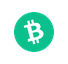 Bitcoin Cash logo
