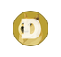 Dogecoin logo